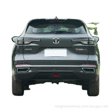 Goede prijs CS55 plus Changan Brand 2023 5Door 5Seat High Performance Engine